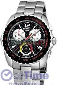 Certina C-Sport limited edition Санкт-Петербург