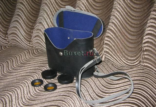 Футляр Москва