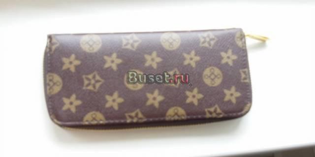 Кошелек женский новый Москва