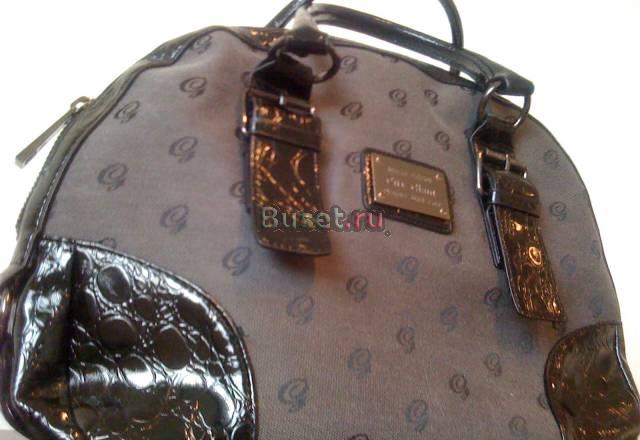 Сумка женская новая oggi Москва