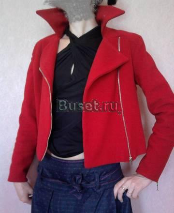 Пиджак- куртка Санкт-Петербург