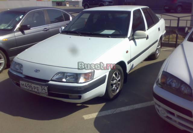Daewoo Espero, 1998 Волгоград
