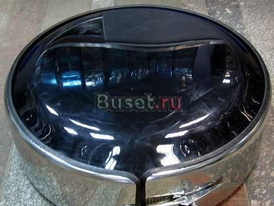 Чехол запасного колеса Москва