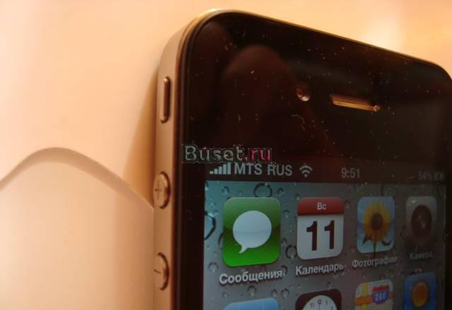 IPhone 4  16gb  apple Санкт-Петербург