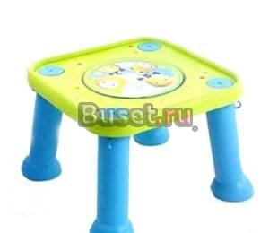 Большой игровой столик Котунз smoby Москва