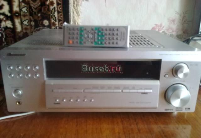 A/V ресивер Pioneer Саратов