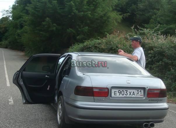 Honda Accord, 1995 Старый Оскол