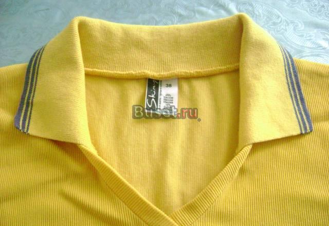 Футболка -1 Москва