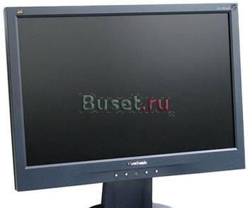 LCD - Монитор "ViewSonic" VA1903wb Королев