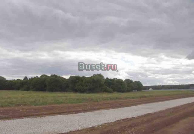 Продам земельный участок в Московской области Чехов