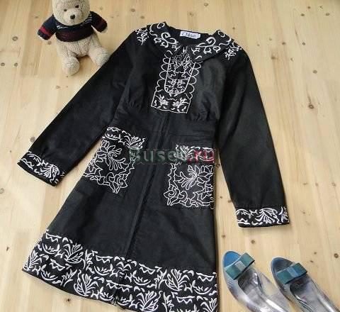 Плащ chloe Москва