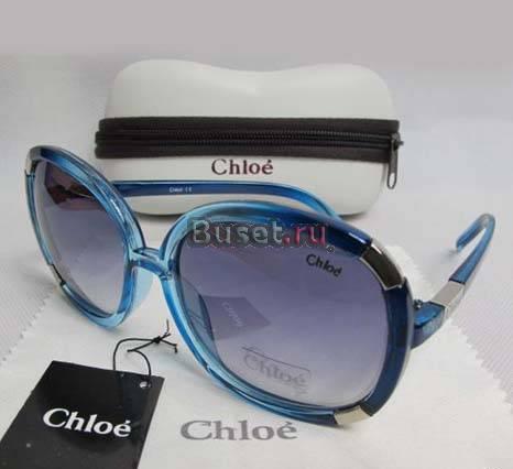 Очки chloe Москва
