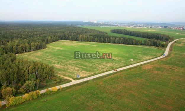 Участок в поселке Островцы, 15 км от МКАД! Москва