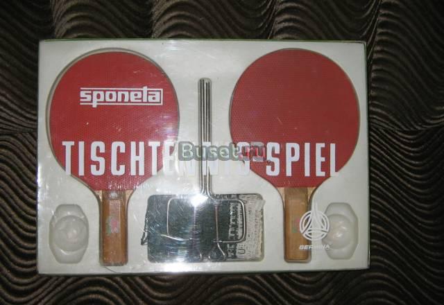 Теннис наст Москва