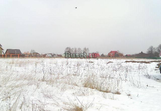 Продается  участок 30 сот. , р Москва