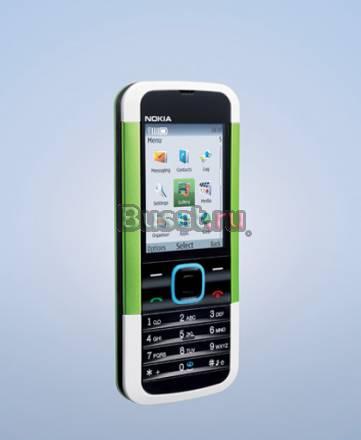 Nokia 5000 Тула