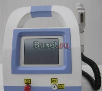 Аппарат для фотоэпиляции IPL omni Москва