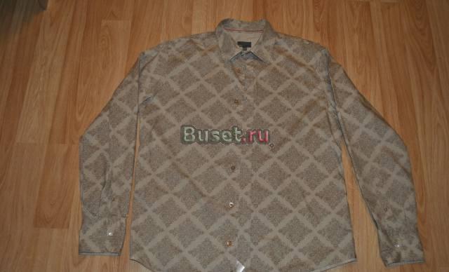 Новая модная рубашка Mexx Санкт-Петербург