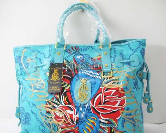 Сумка christian audigier Москва