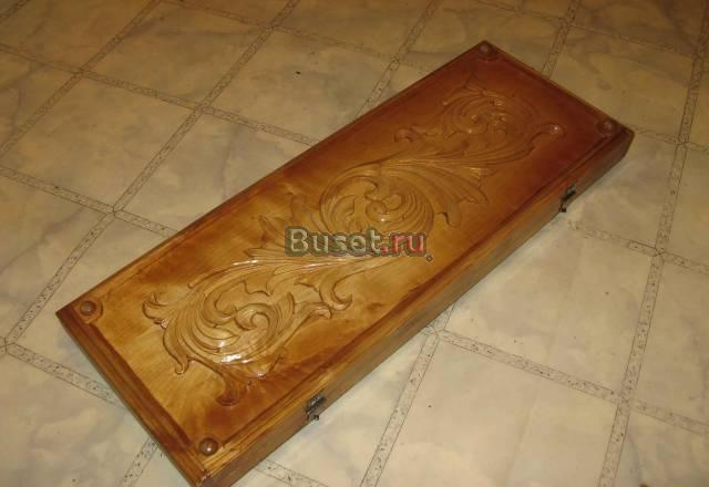 Нарды Люберцы