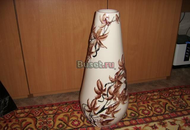 Керамические вазы и вазочки Балашиха