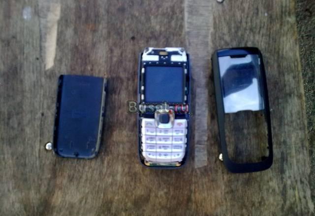 Nokia 2610 (на запчасти) Санкт-Петербург