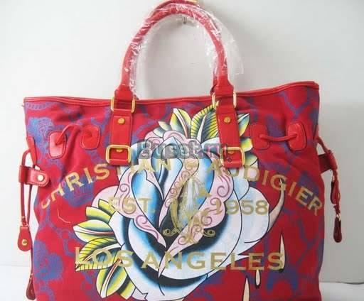 Сумка christian audigier Москва