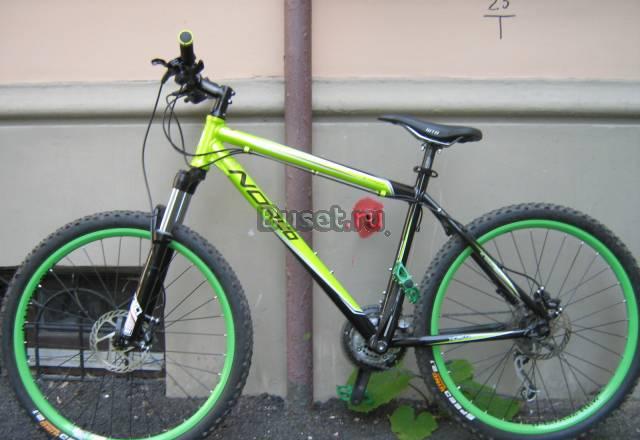 Norco Charger (2010) Санкт-Петербург