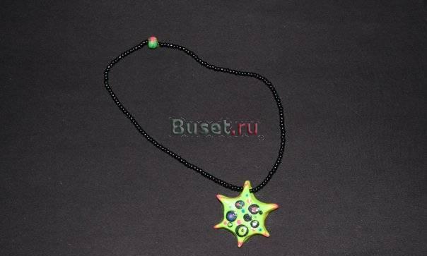 Кулон Москва