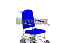 Кресло каталка Казань