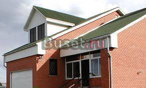 45 км от Москвы сдаю в аренду коттедж на 24 сотке Москва