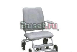 Кресло каталка повышеной проходимости Казань