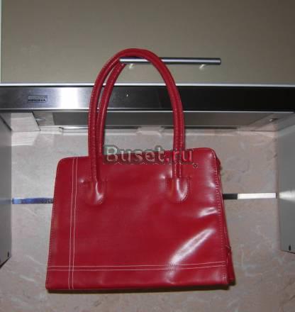 Сумка новая Москва