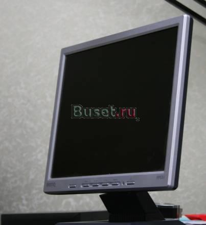 Монитор Benq FP531 15x Москва