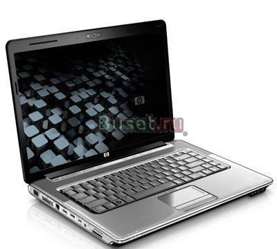 Продам  Ноутбук HP Pavilion dv5-1020er Москва