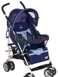 Коляска-трость Bebe Confort canne viva plus Москва