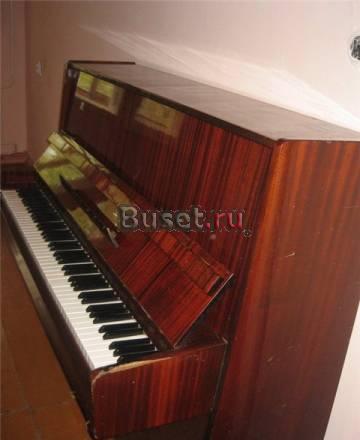 Пианино Рязань