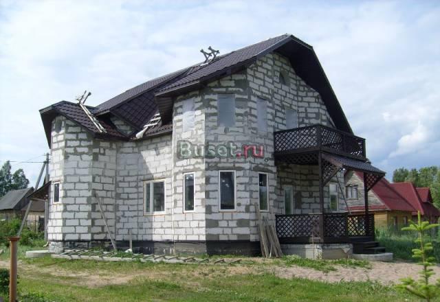 Дранишники, ижс Санкт-Петербург