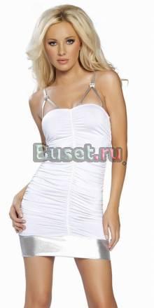 Мини-платье Москва
