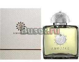 Дневные духи Ciel и Reflection (Amouage) Москва