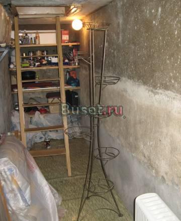 Подставка для цветов Люберцы