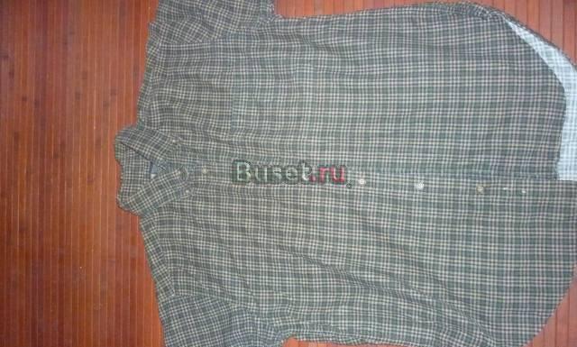 Рубашки в отличном состоянии Санкт-Петербург