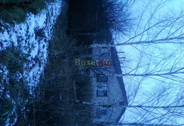 Дом в рязанской области.ухоловский район Москва