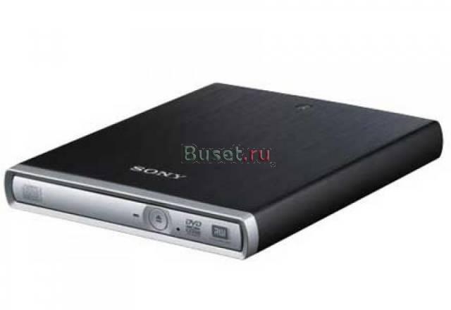 Внешний CD/DVD привод Sony DRX-S70U-R Нижний Новгород