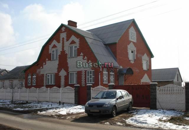 Загородный коттедж на юге в Белгородской области Екатеринбург