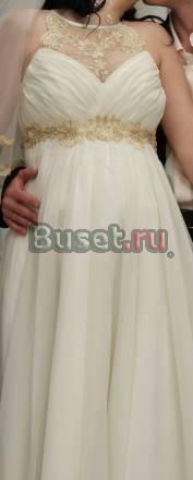 свадебное платье Санкт-Петербург