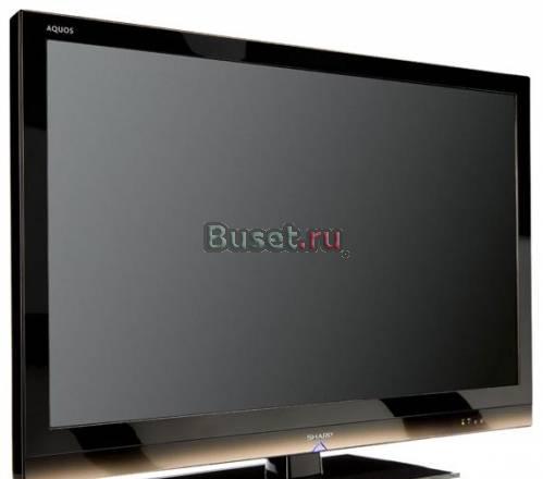 Телевизор Sharp Aquos Санкт-Петербург