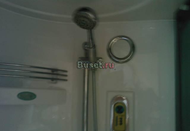 Душевая кабина Москва