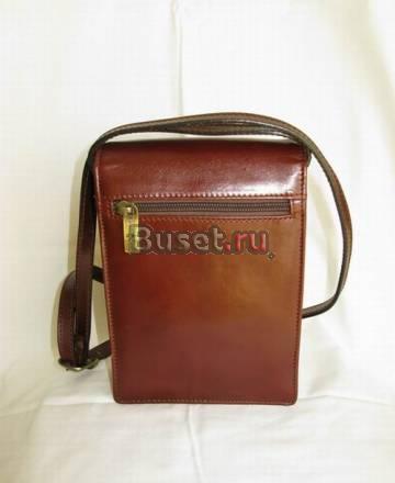 Сумка мужская,новая,кожаная,Италия Москва