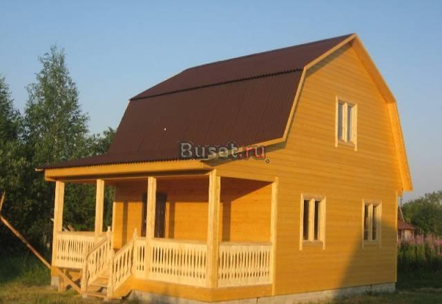 Дача от собственика, недорого, озеро Плещеево Сергиев Посад